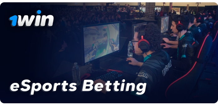1win esport