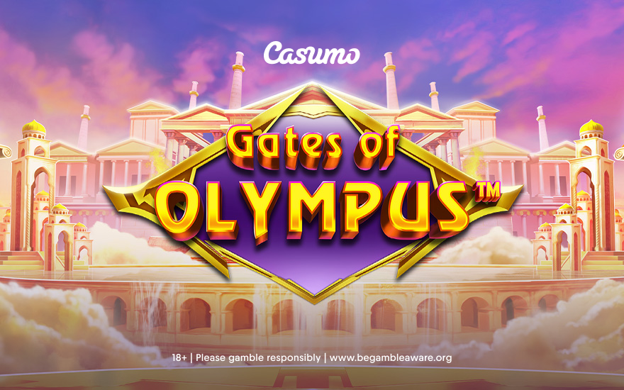 1win gates of Olympus