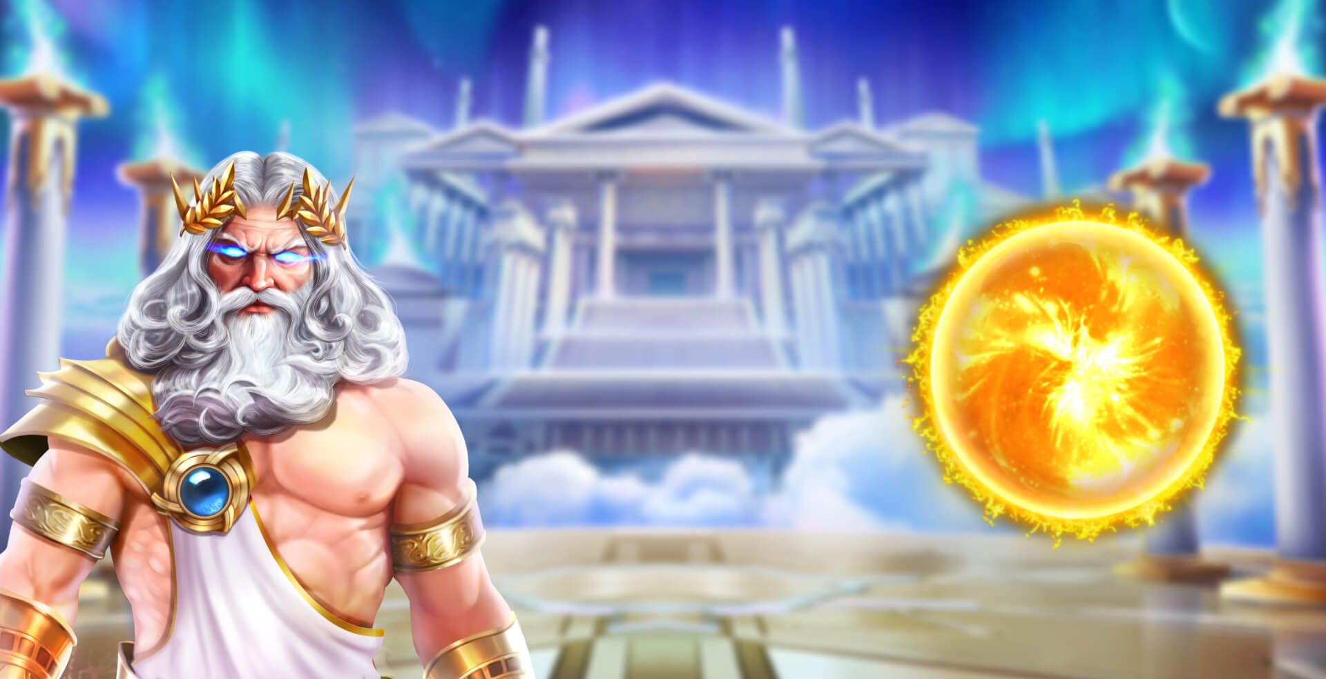 1win gates of Olympus