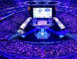 1win esport games