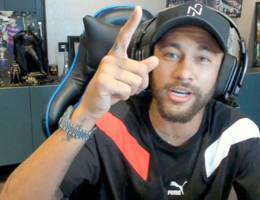 1win neymar