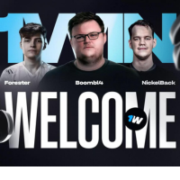 1win team